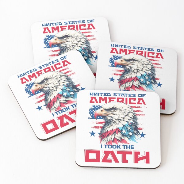 Item preview, I took the Oath tshirt designed and sold by Minerbetter.