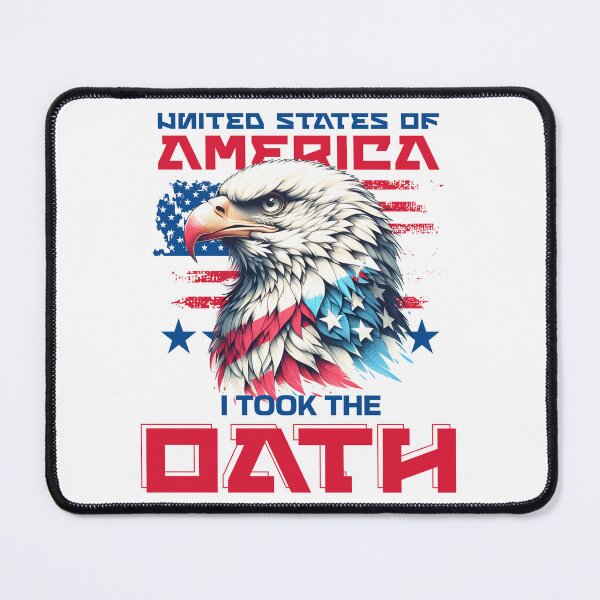 Item preview, I took the Oath tshirt designed and sold by Minerbetter.