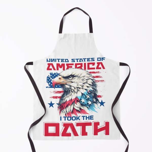 Item preview, I took the Oath tshirt designed and sold by Minerbetter.
