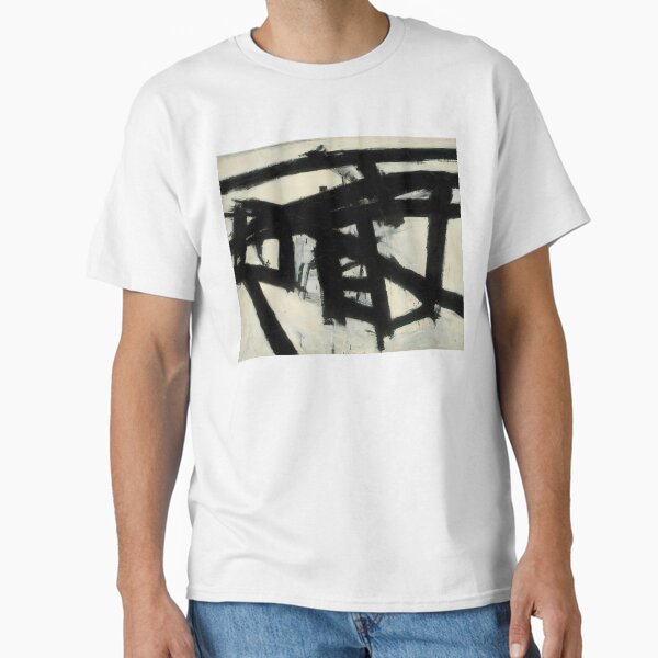 Item preview, Artwork by Franz Kline designed and sold by teodoratitaay.