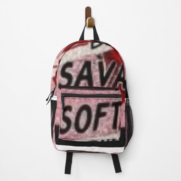 Item preview, Soft but still a savage designed and sold by Cksmith37.