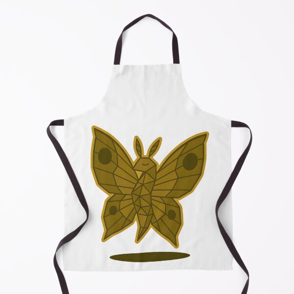 Item preview, Origami Mothra designed and sold by Couldbebettah.