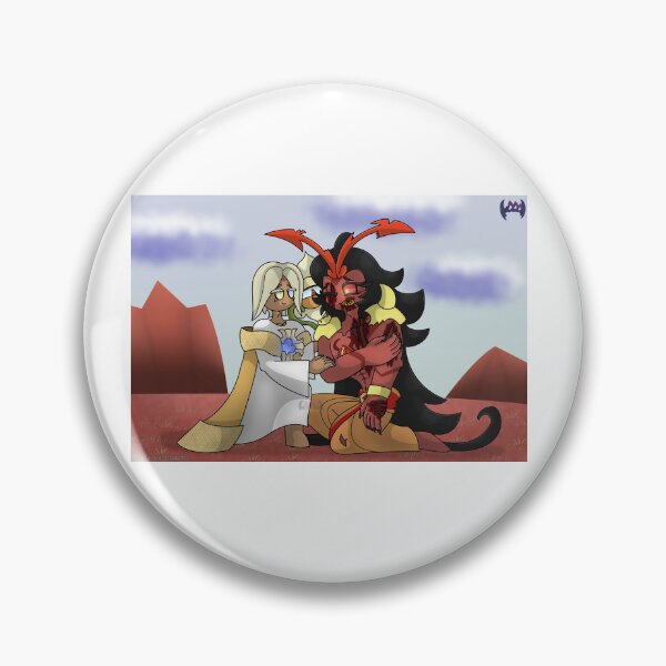 Item preview, Helping The Wounded Beast (Cookie Run) designed and sold by DarkDragonDeception - Claudia.
