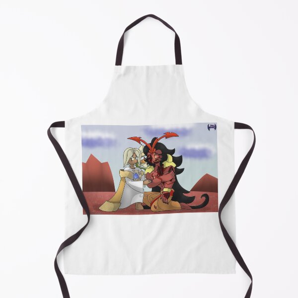 Item preview, Helping The Wounded Beast (Cookie Run) designed and sold by DarkDragonDeception - Claudia.