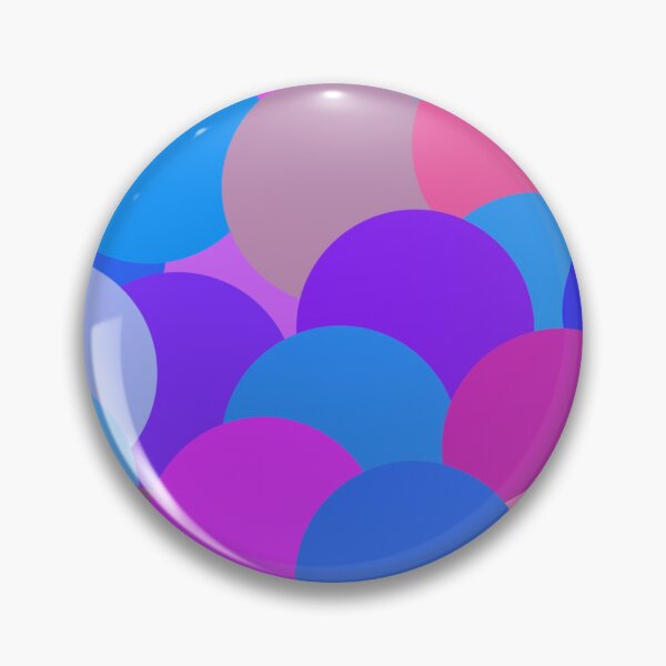Item preview, Ombre Bubble Pattern designed and sold by mjDesigns-.