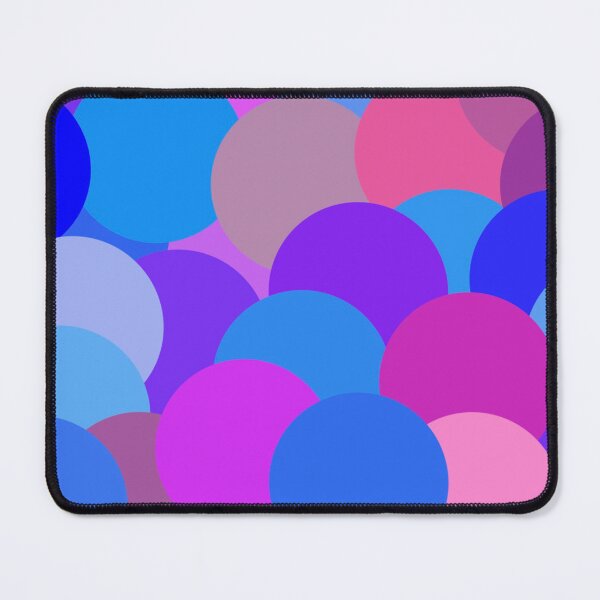 Item preview, Ombre Bubble Pattern designed and sold by mjDesigns-.