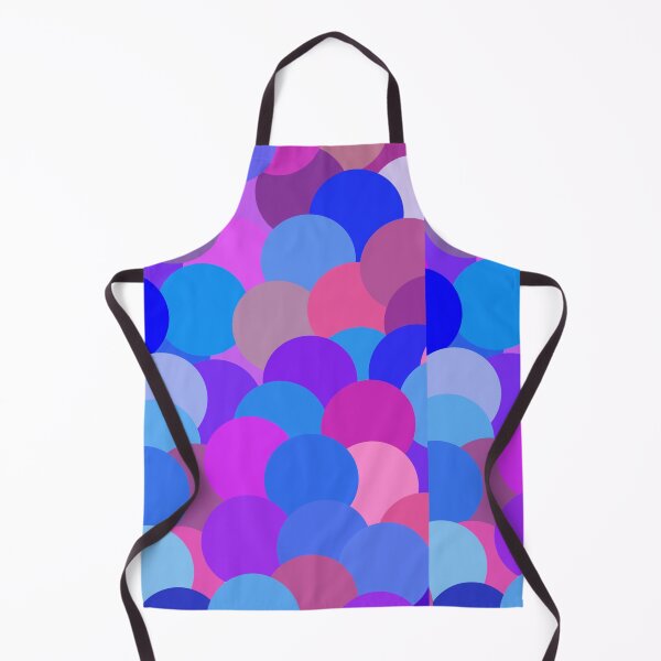 Item preview, Ombre Bubble Pattern designed and sold by mjDesigns-.