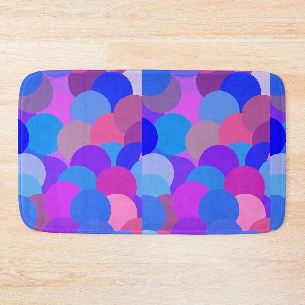 Item preview, Ombre Bubble Pattern designed and sold by mjDesigns-.