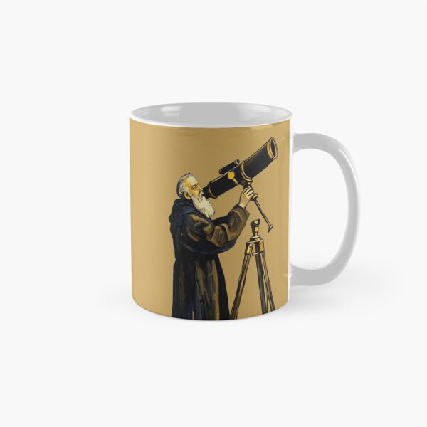 Item preview, "Galileo Galilei: Pioneer of Scientific Revolution" designed and sold by Artisticanvas.