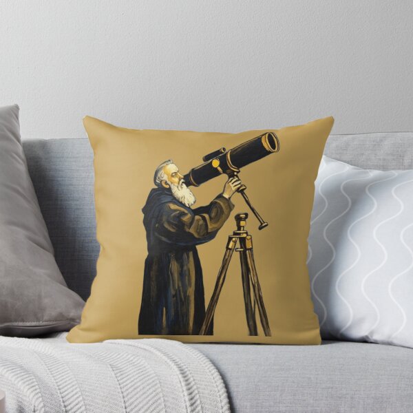 Item preview, "Galileo Galilei: Pioneer of Scientific Revolution" designed and sold by Artisticanvas.