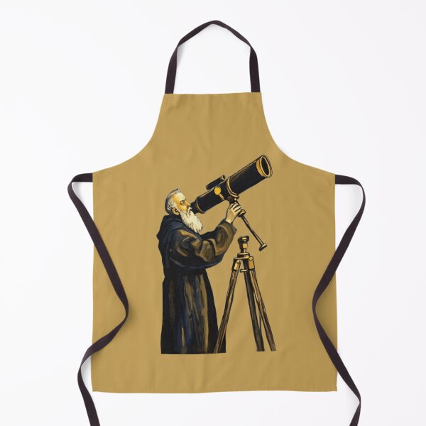 Item preview, "Galileo Galilei: Pioneer of Scientific Revolution" designed and sold by Artisticanvas.