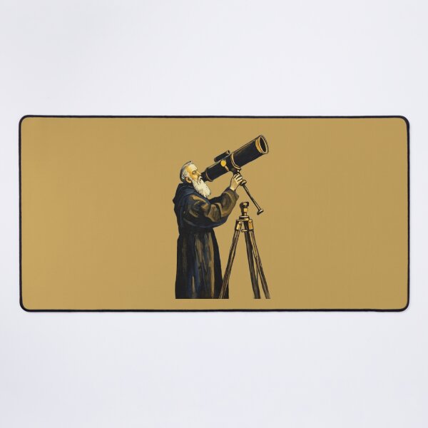 Item preview, "Galileo Galilei: Pioneer of Scientific Revolution" designed and sold by Artisticanvas.