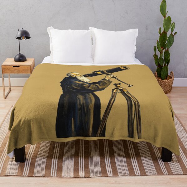 Item preview, "Galileo Galilei: Pioneer of Scientific Revolution" designed and sold by Artisticanvas.