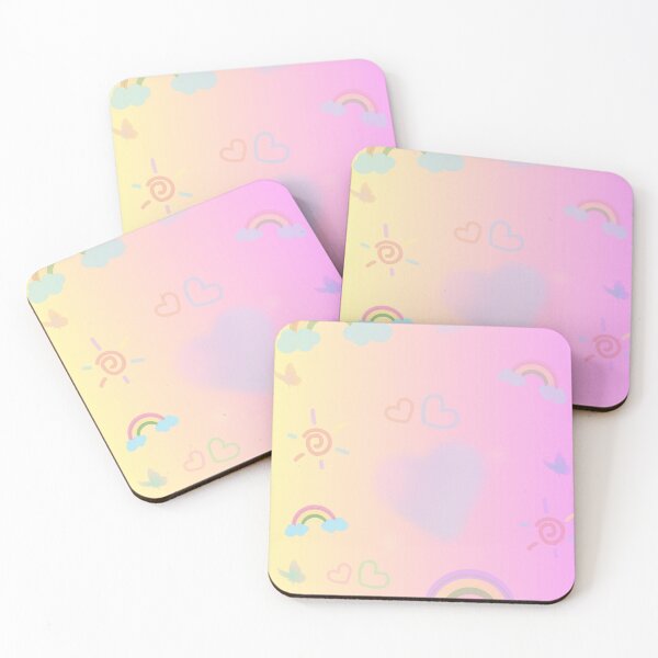 Item preview, Cute wallpaper designed and sold by Gednatthida.