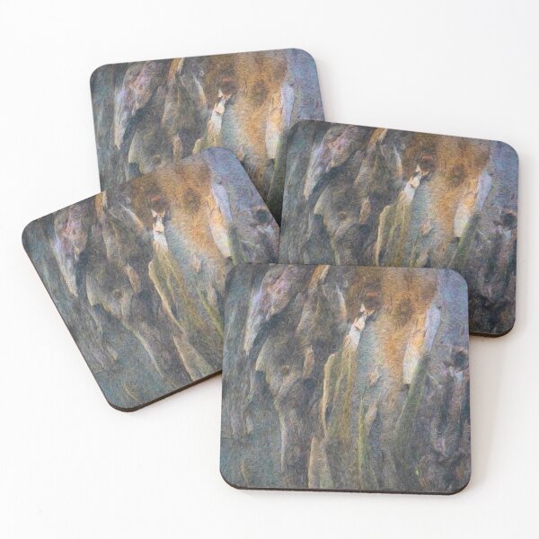 Item preview, Tree Bark Abstract designed and sold by Salieri1627.