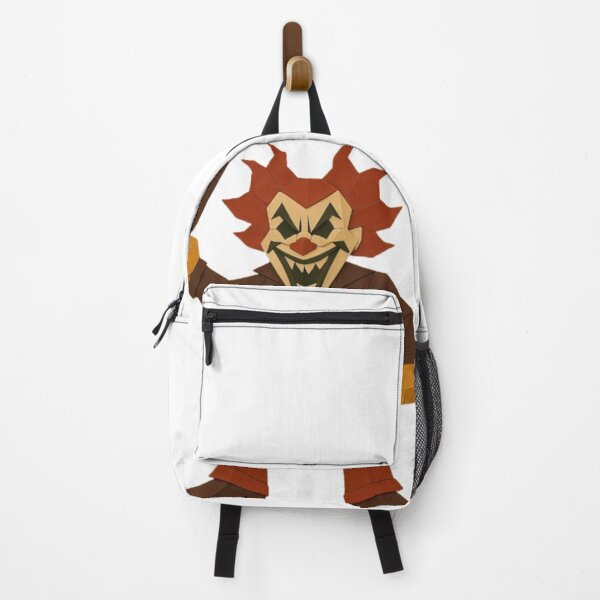 Item preview, Origami Clown  designed and sold by Couldbebettah.