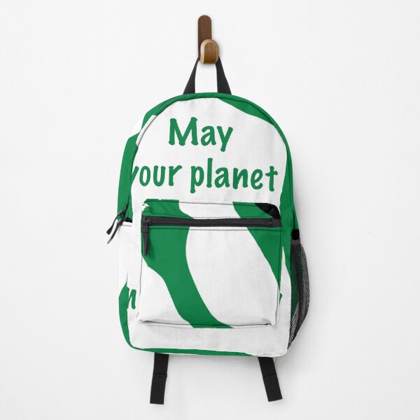 Item preview, May your planet continue to spin majestically designed and sold by likbatonboot.