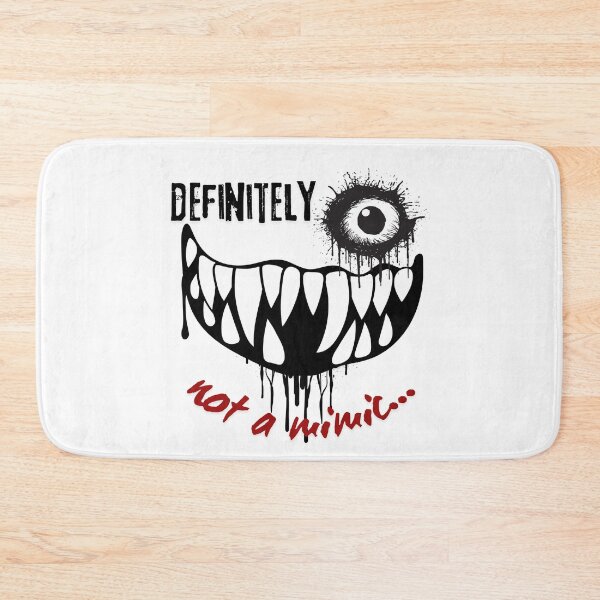 Item preview, Definitely NOT a Mimic designed and sold by DM-Setti-LLC.