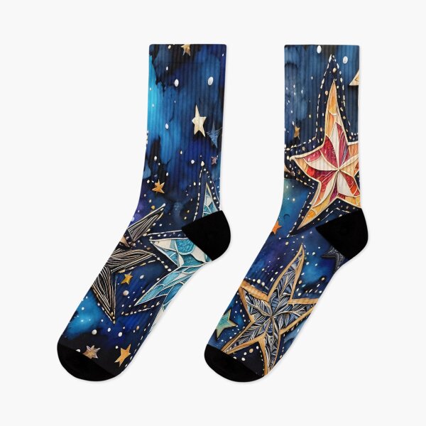 Item preview, Dreaming Stars 1 designed and sold by artedamensagem.