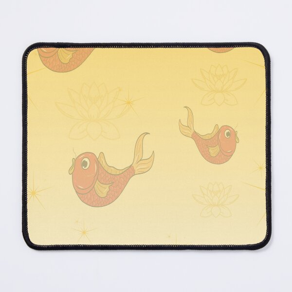 Item preview, koi fish designed and sold by Gednatthida.