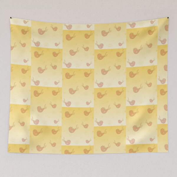 Item preview, koi fish designed and sold by Gednatthida.