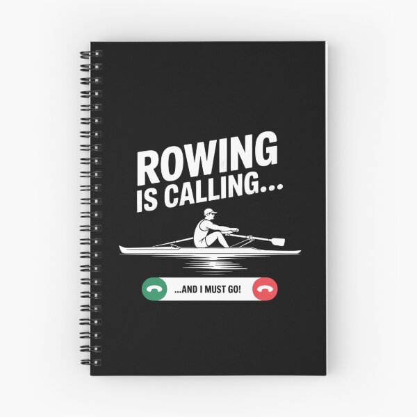 Item preview, Rowing Lovers Funny Canoe Kayak Boat Joke designed and sold by CookWorldLaughs.