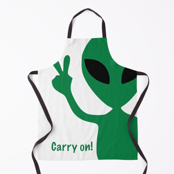 Item preview, Carry On! designed and sold by likbatonboot.