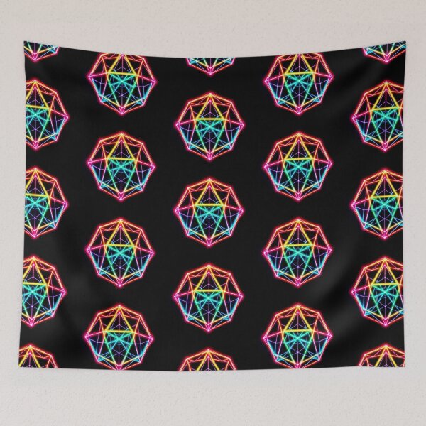 Item preview, Sacred Geometry Art designed and sold by Gstar94.