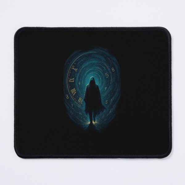 Item preview, ChronoWalker – The Time Traveler designed and sold by ALBANAT.