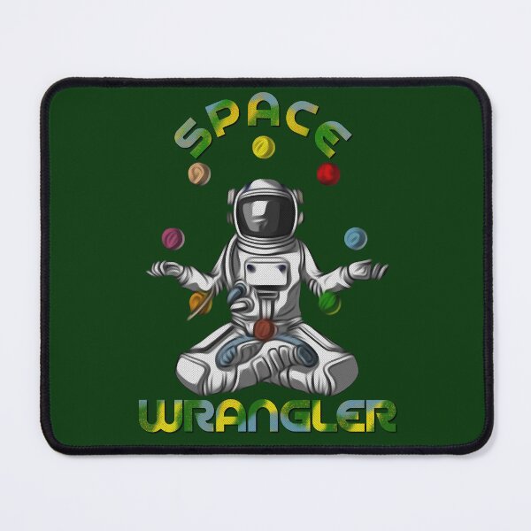 Item preview, Space Wrangler designed and sold by Trigger413.