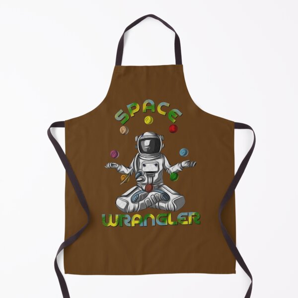 Item preview, Space Wrangler designed and sold by Trigger413.