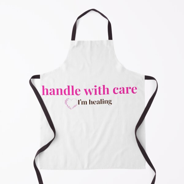Item preview, Handle with care,I’m healing,Soft Life designed and sold by Nazaja123.