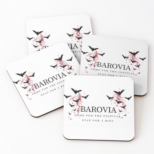 Item preview, Barovia; Come for the Festival, stay for a bite! designed and sold by DM-Setti-LLC.