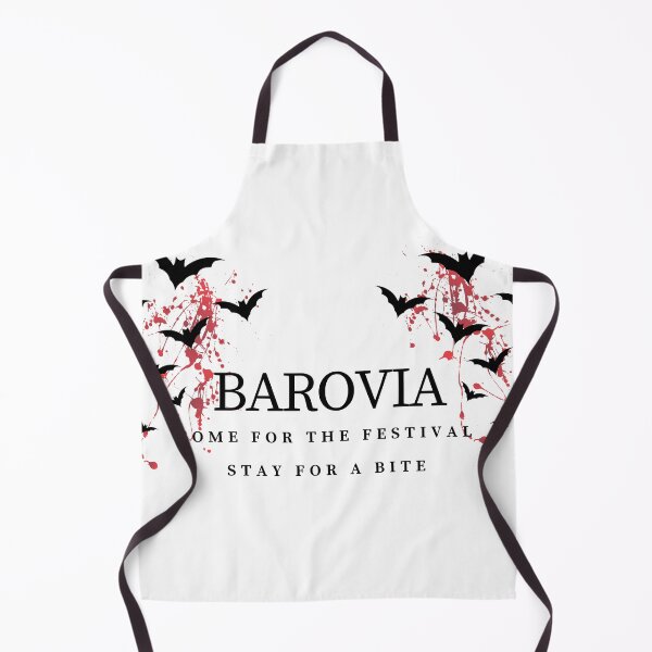 Item preview, Barovia; Come for the Festival, stay for a bite! designed and sold by DM-Setti-LLC.