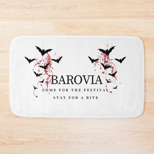 Item preview, Barovia; Come for the Festival, stay for a bite! designed and sold by DM-Setti-LLC.