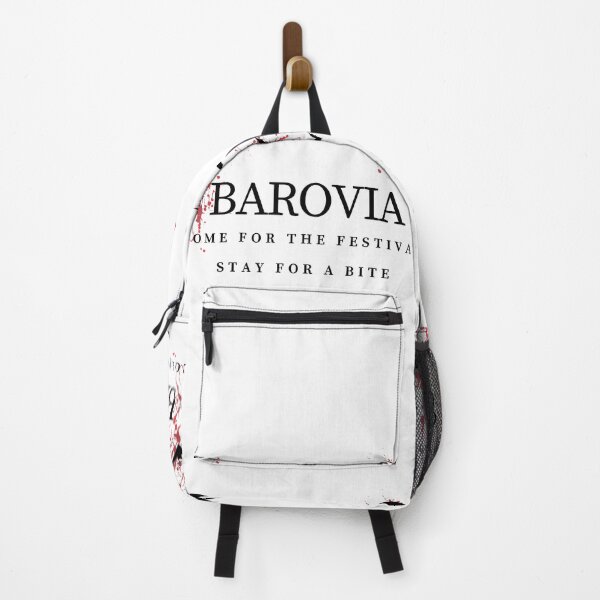 Item preview, Barovia; Come for the Festival, stay for a bite! designed and sold by DM-Setti-LLC.