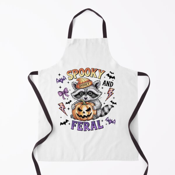 Item preview, Spooky And Feral, Feral Witch designed and sold by vintagearttee.