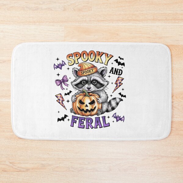 Item preview, Spooky And Feral, Feral Witch designed and sold by vintagearttee.