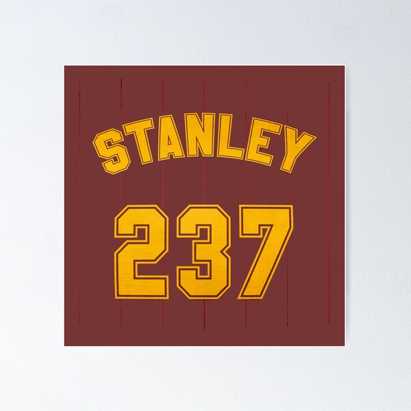 Item preview, STANLEY Hotel 237 • 1980 designed and sold by MKE Rhine Maiden  •  Grumble Services, LLC..