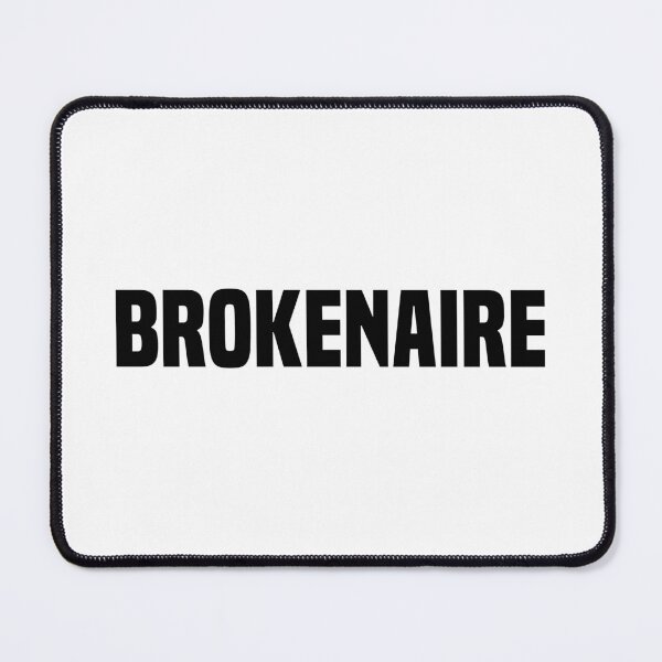Item preview, Brokenaire, Manifesting Words designed and sold by Memes N Lore .