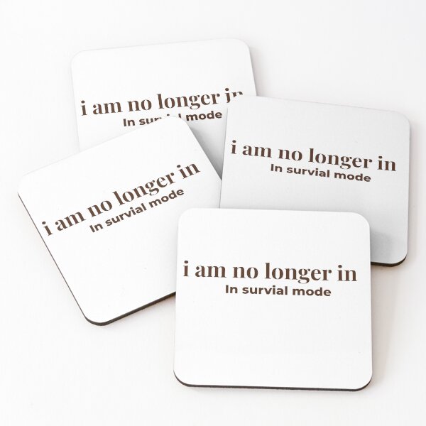 Item preview, Mental health affirmations designed and sold by Nazaja123.