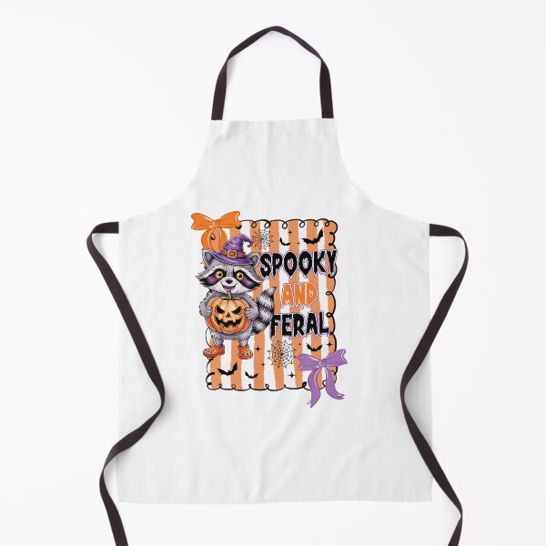 Item preview, Retro Spooky And Feral, Feral Witch designed and sold by vintagearttee.