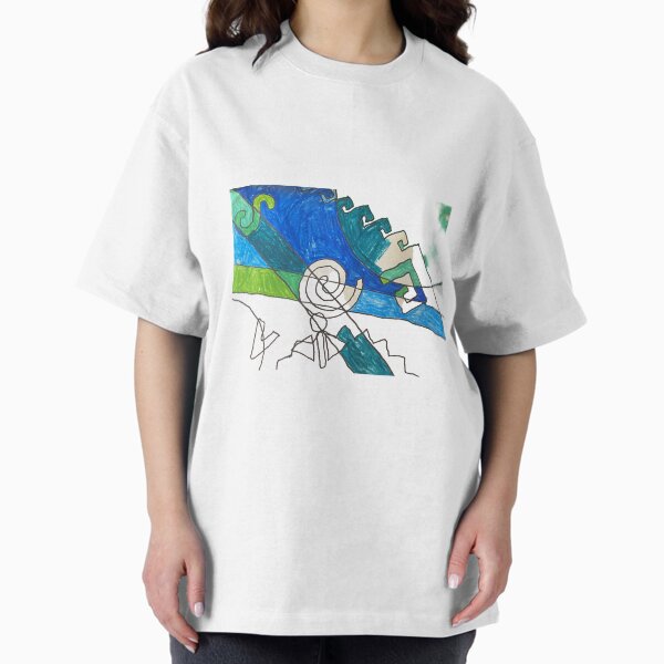 Item preview, Child’s First City designed and sold by PalmLineStudio.