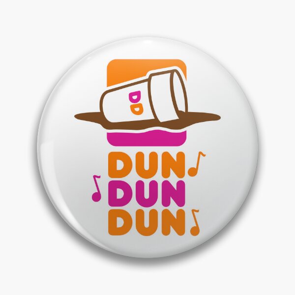 Item preview, Dun Dun Dun! - Spilled Coffee designed and sold by Essoterika.