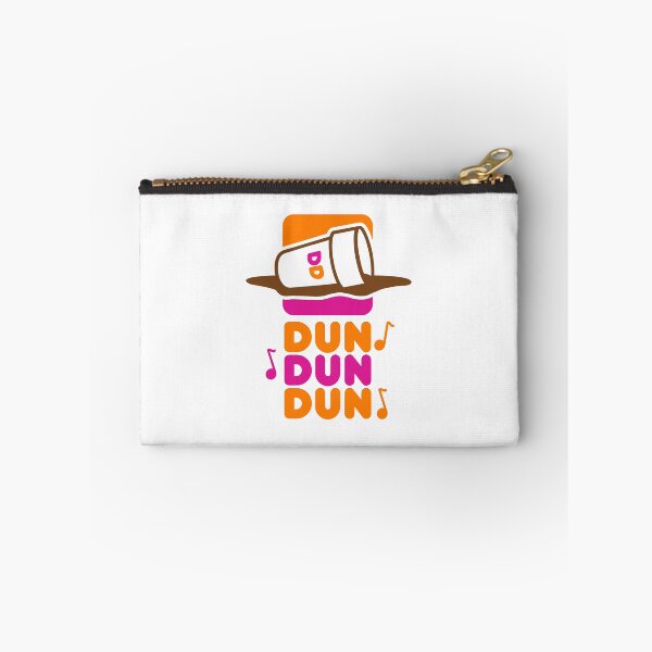 Item preview, Dun Dun Dun! - Spilled Coffee designed and sold by Essoterika.