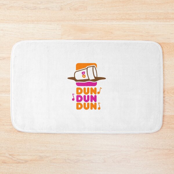 Item preview, Dun Dun Dun! - Spilled Coffee designed and sold by Essoterika.