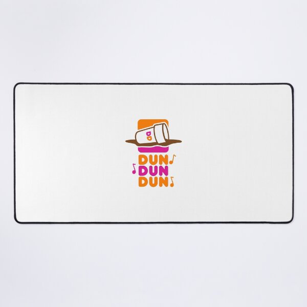 Item preview, Dun Dun Dun! - Spilled Coffee designed and sold by Essoterika.
