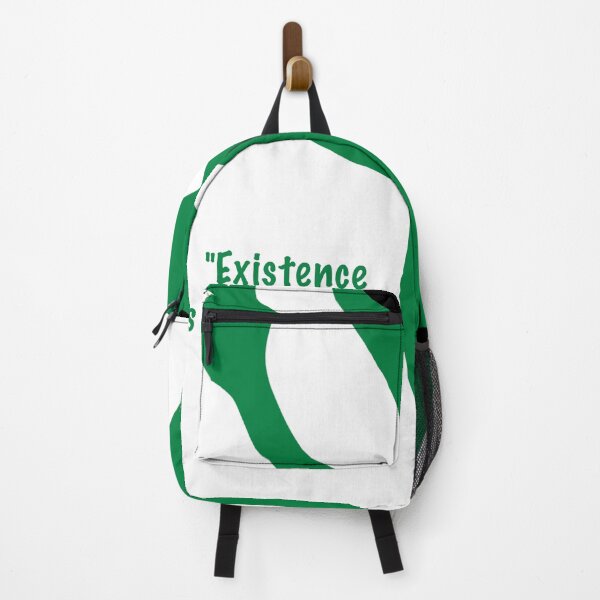 Item preview, Existence is fascinating, even here. Carry on designed and sold by likbatonboot.