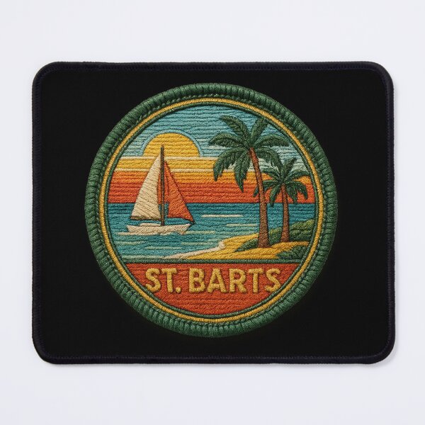 Item preview, St. Barths – Sail Sunset designed and sold by Girih.
