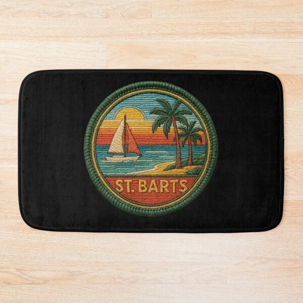 Item preview, St. Barths – Sail Sunset designed and sold by Girih.